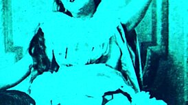 Vintage Pornostalgia Featuring Hairy Pussy And Beaver