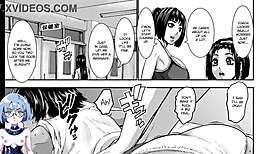 i'm loving this academy for huge breasts 2 hentai game