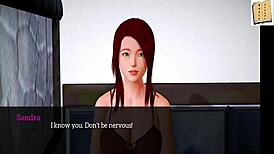 My New Family 230 Anime Adventures