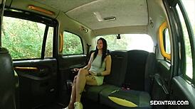 Brunette Licks Tattoo