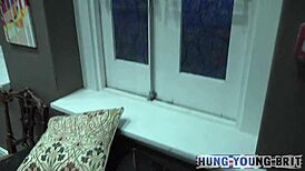 My Arse Hole Got Pounded Over and Over by Public Guys