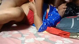 outdoor first time threesome with rupali bengali wife, wanna join?