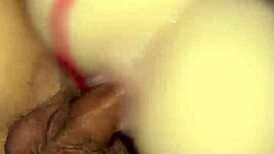 anal pounding with my tantaly doll leaves her gaping wide. petite body takes every thrust.