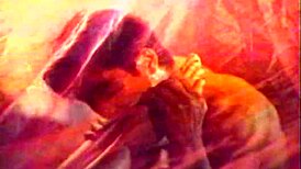 anna marie gutierrez in scorpio night classic scene