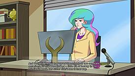 lets play with big tits and bbw