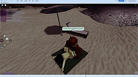 yo, dl rogangster bangs a femboy for his first ride.