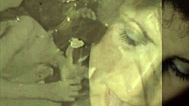 Hey, wanna hear about my secret life in vintage bisexual taboo fun?