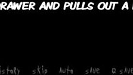 Portal Porn Demoniums Hentai Ep 3 - Morty's Sister Blowjob