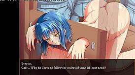 Bound Anime Gangbang In Penance Island