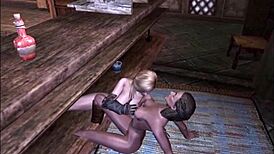 erotic scriptures sc 1 ve 5 thane thora hot!