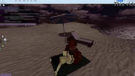 yo, dl rogangster bangs a femboy for his first ride.