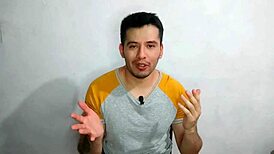 young doctor says, my boss fucked me with his 23cm cock in the hospital