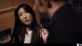 Time freeze hits, and Japanese girl gets gangbanged hard. Wild banging unfolds in dirty Asian style.