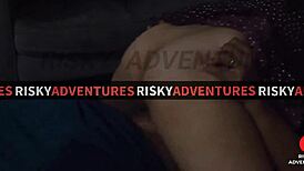 Horny Pinay slut rides that cock hard until they both cum 😈💦