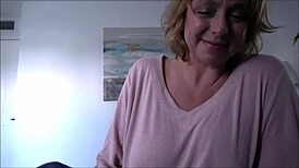 MILF mom teaches best sex positions for ultimate pleasure