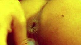 i get so worked up, cumming hard for my cuckold husband every time.