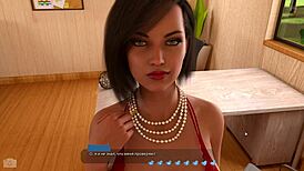 Helping Hotties With Big Cocks