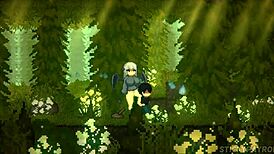 succubus hunt- i fucked a thick white girl and she passed me to her friend 😏