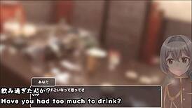 Ecchi Dreams Collection Trial Ver Machine Translated Subtitles Played By Silent V Ghost2 3