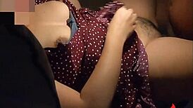 Horny Pinay slut rides that cock hard until they both cum 😈💦