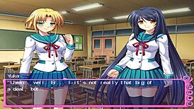 In Portion Orion Heart, we explore all the scenes from pt1.