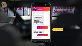 i see the teacher with big tits in summer heat