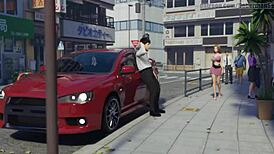 जापानी टाइट चूत चीट करती है