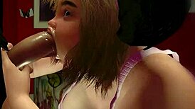 i can’t believe maris paci made me gag and swallow during roleplay