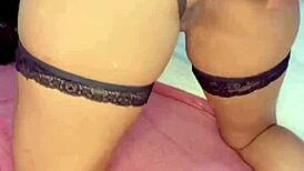 18 anos primeira vez novata?