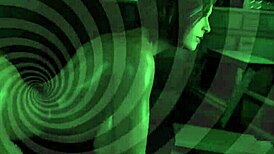 Blacked anime girls get slammed in wild 3D shemale compilation