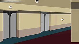 hey, wanna see cumming on blackfire in 18titans part 12?