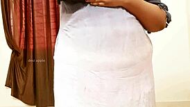 Wow! Myanmar College Student Flashes Huge Boobs for Wild Fun! Watch This Now!