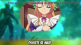 Three Anime Harem Series Drive You Crazy With Detailed Ecstasy