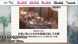 Ecchi Dreams Collection Trial Ver Machine Translated Subtitles Played By Silent V Ghost2 3