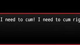 Harem Hentai Game Ep 11 - Best Friend Flashes Tits to Make Him Cum Twice in 3D