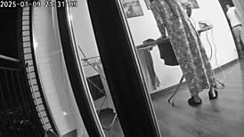 Real Cheating Wife Fucks With A Friend While Husband Is At Work