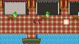 Harem Hentai Game Ep 11 - Best Friend Flashes Tits to Make Him Cum Twice in 3D