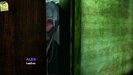 Eternum 189 Is An Exciting Anime Game Adventure