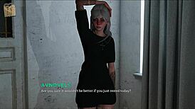 Eternum 189 Is An Exciting Anime Game Adventure