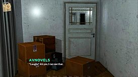 Eternum 189 Is An Exciting Anime Game Adventure