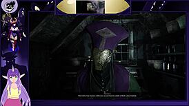 Lust from beyond part 7