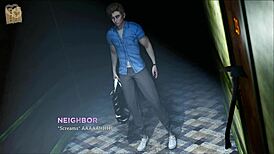 Eternum 189 Is An Exciting Anime Game Adventure