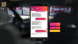 i see the teacher with big tits in summer heat