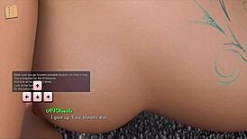 leap of faith with redhead 83