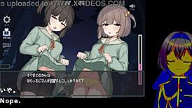 Kamikakushi of Saooni Village Trial, Machine-Translated Anime on Ranch