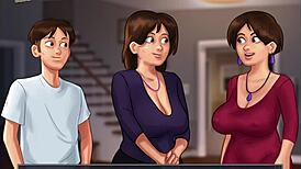 Summertime Saga 174 update