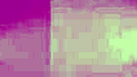 Flexible beauty Iris Ives yanks and fingers her toes during solo masturbation.