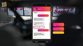 i see the teacher with big tits in summer heat