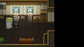 i seduce the hot redhead in harem hentai game