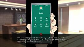 What happens when promises are broken in these anime sex scenes?